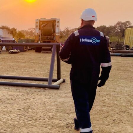 07.03.24 – Forward Operational Update - We are pleased to provide the following update on HE1 future operations at Rukwa.